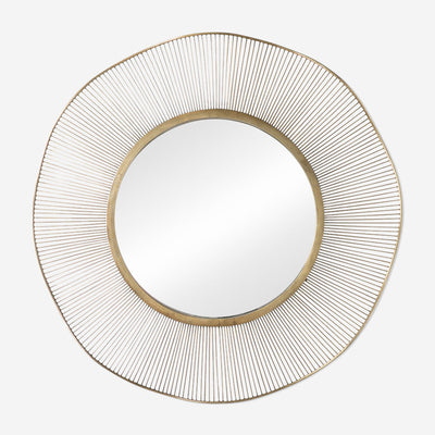 Arteriors Olympia Mirror