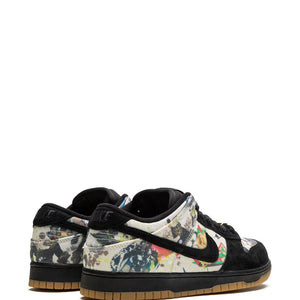 Nike SB Dunk Low Supreme Rammellzee