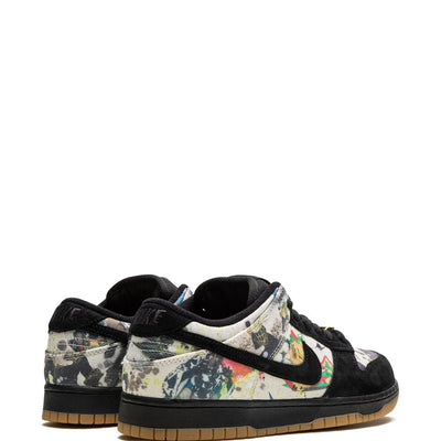 Nike SB Dunk Low Supreme Rammellzee