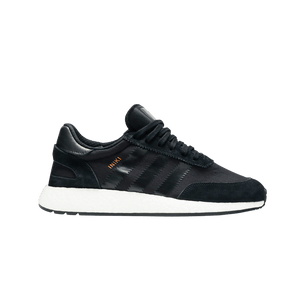 adidas Iniki Runner Black White