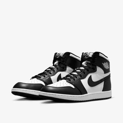 Air Jordan 1 High '85 Panda - 'Black White'
