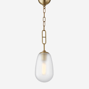 Andrews Pendant Light