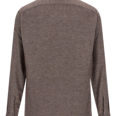 Borriello Flannel Shirt