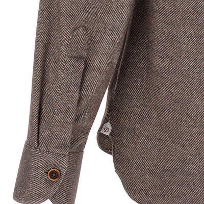 Borriello Flannel Shirt