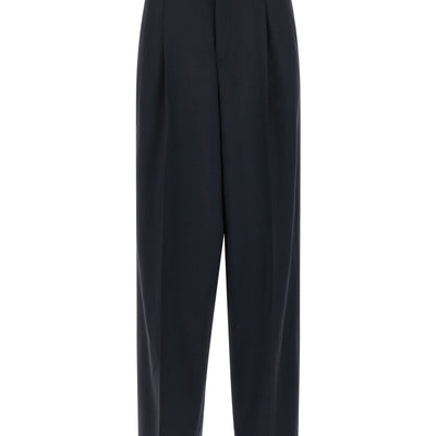 Polo Ralph Lauren Wool Pants