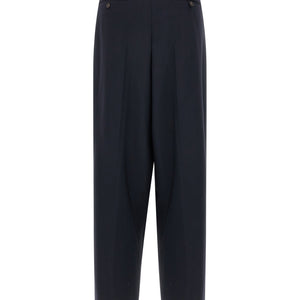 Polo Ralph Lauren Wool Pants