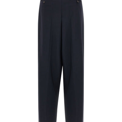 Polo Ralph Lauren Wool Pants