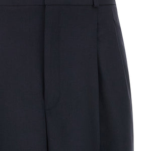Polo Ralph Lauren Wool Pants