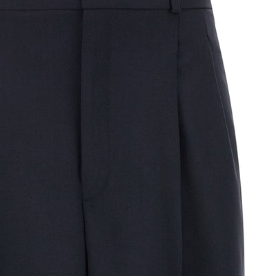 Polo Ralph Lauren Wool Pants