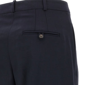 Polo Ralph Lauren Wool Pants