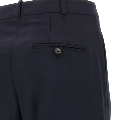 Polo Ralph Lauren Wool Pants