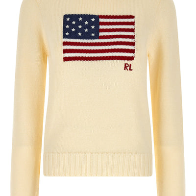 Polo Ralph Lauren Cotton Sweater