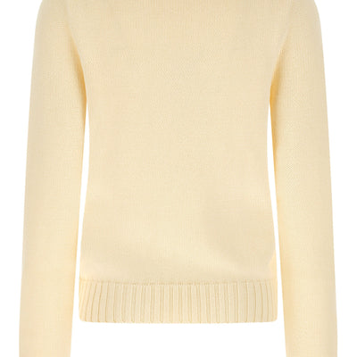 Polo Ralph Lauren Cotton Sweater