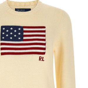 Polo Ralph Lauren Cotton Sweater