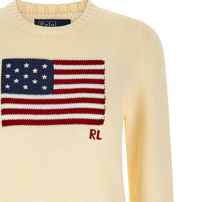 Polo Ralph Lauren Cotton Sweater
