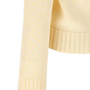 Polo Ralph Lauren Cotton Sweater
