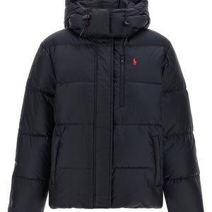 Polo Ralph Lauren Fill Power 750 Down Jacket