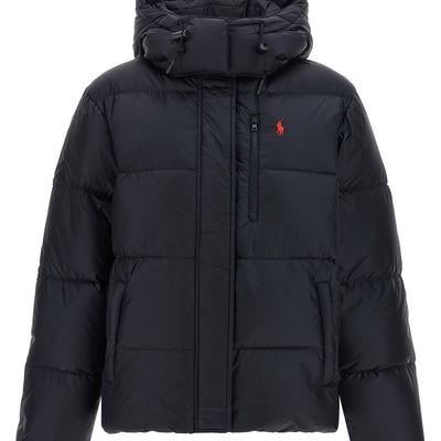 Polo Ralph Lauren Fill Power 750 Down Jacket