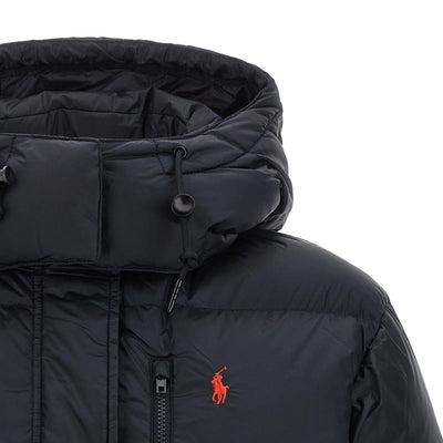 Polo Ralph Lauren Fill Power 750 Down Jacket