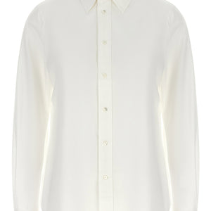 Polo Ralph Lauren Logo Embroidery Shirt