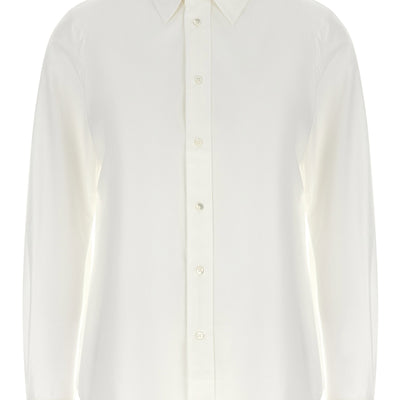Polo Ralph Lauren Logo Embroidery Shirt