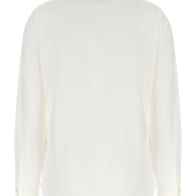 Polo Ralph Lauren Logo Embroidery Shirt