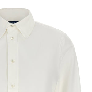 Polo Ralph Lauren Logo Embroidery Shirt