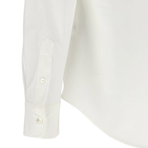 Polo Ralph Lauren Logo Embroidery Shirt