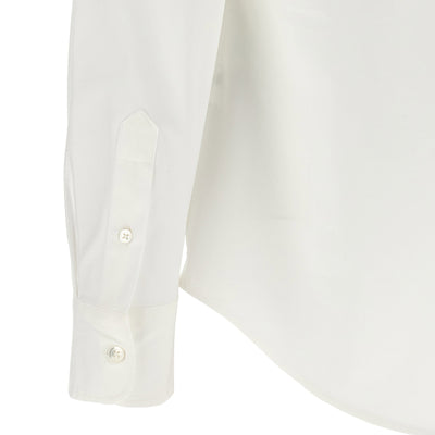 Polo Ralph Lauren Logo Embroidery Shirt