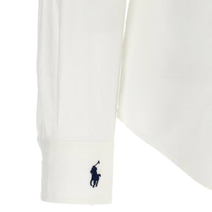 Polo Ralph Lauren Logo Embroidery Shirt