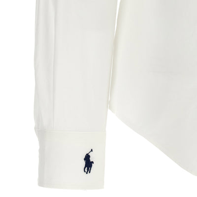 Polo Ralph Lauren Logo Embroidery Shirt