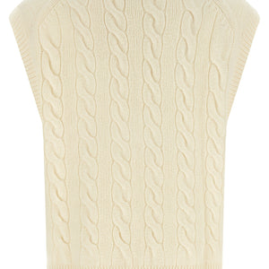 Polo Ralph Lauren Braided Vest