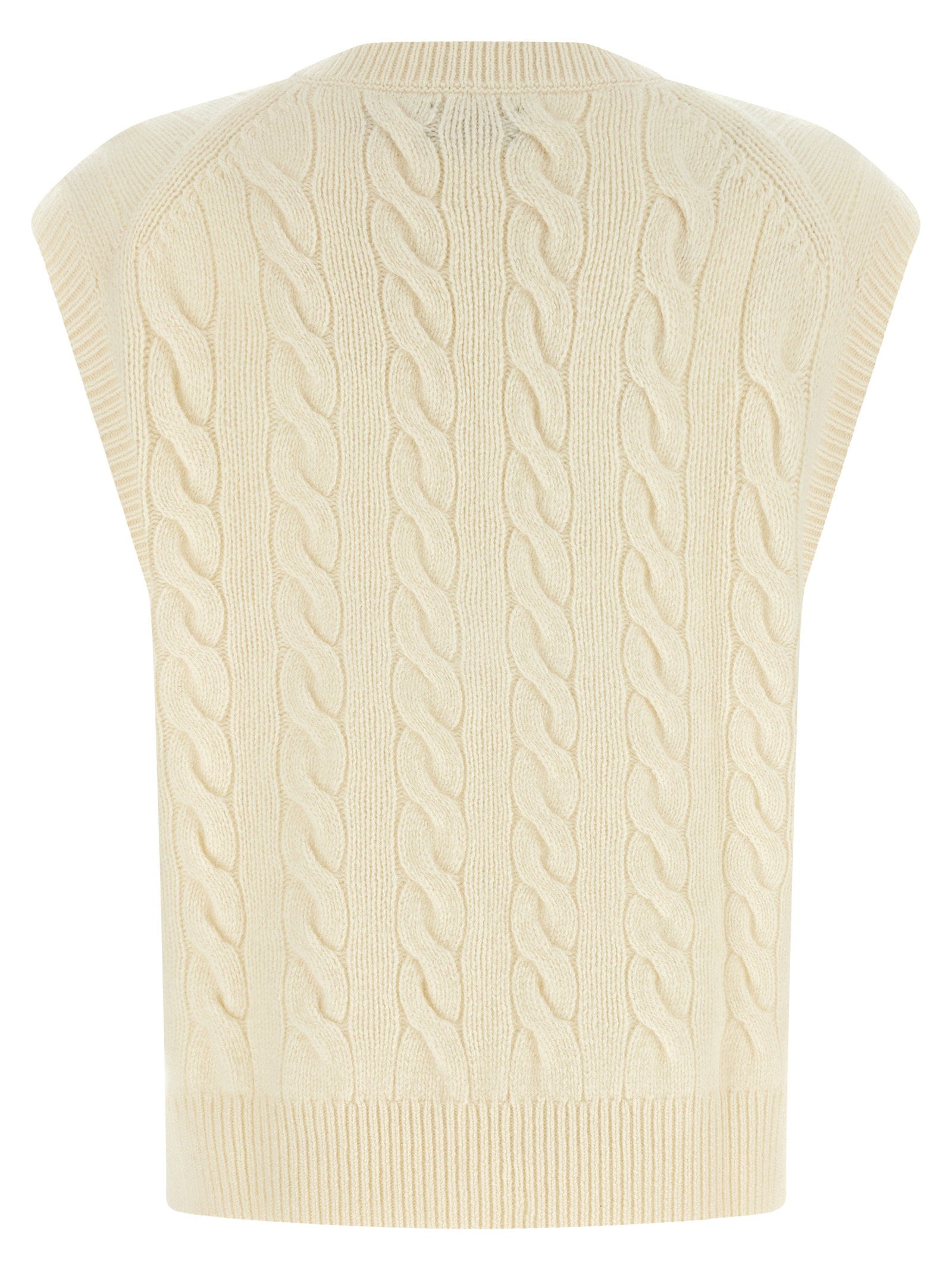 Polo Ralph Lauren Braided Vest