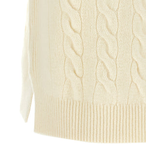 Polo Ralph Lauren Braided Vest