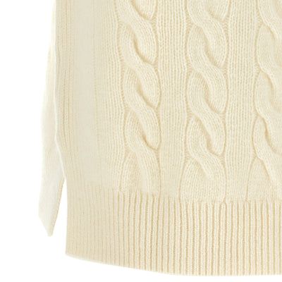 Polo Ralph Lauren Braided Vest