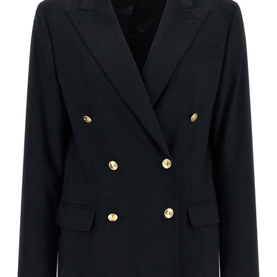 Polo Ralph Lauren Double-breasted Blazer