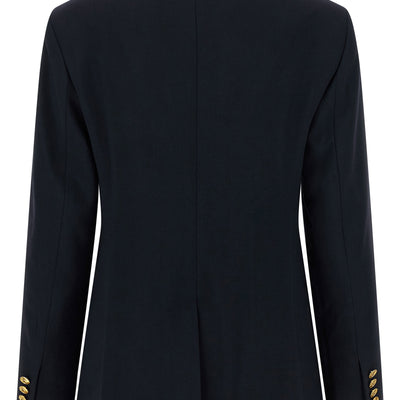 Polo Ralph Lauren Double-breasted Blazer