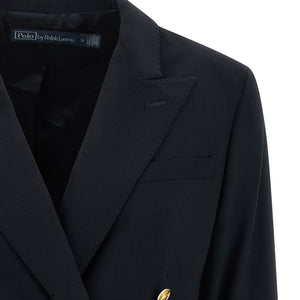 Polo Ralph Lauren Double-breasted Blazer