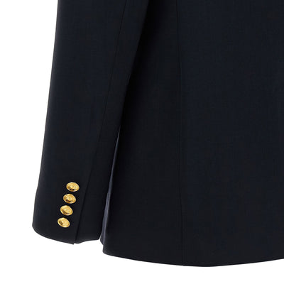Polo Ralph Lauren Double-breasted Blazer