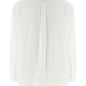 Polo Ralph Lauren Embroidered Cuffs Shirt
