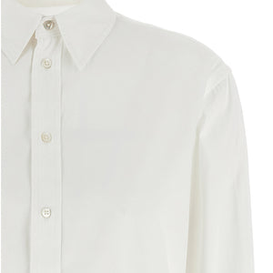 Polo Ralph Lauren Embroidered Cuffs Shirt