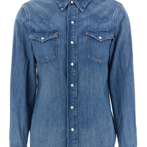 Polo Ralph Lauren Denim Shirt