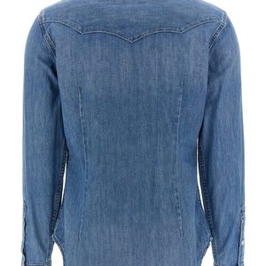 Polo Ralph Lauren Denim Shirt