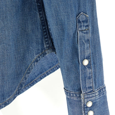 Polo Ralph Lauren Denim Shirt