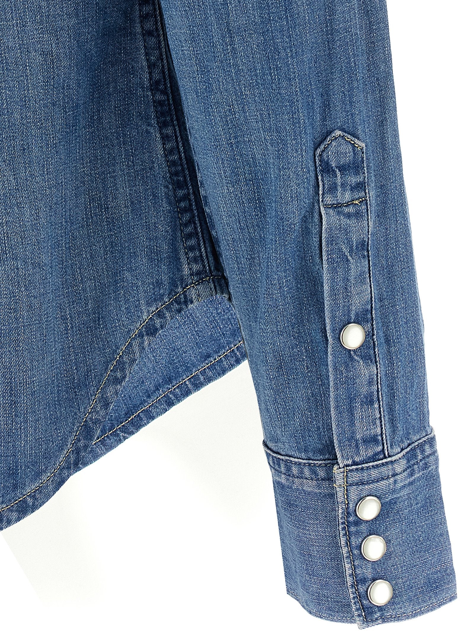Polo Ralph Lauren Denim Shirt