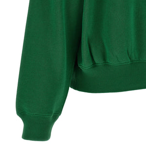 Polo Ralph Lauren Embroidery And Hoodie