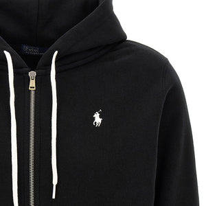 Polo Ralph Lauren Zipped Hoodie