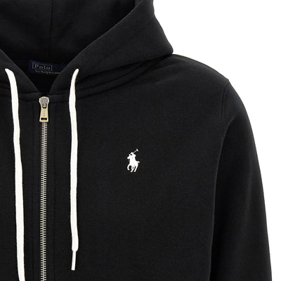 Polo Ralph Lauren Zipped Hoodie