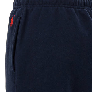 Polo Ralph Lauren Joggers In Fleece