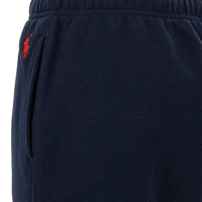 Polo Ralph Lauren Joggers In Fleece